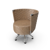 Leather Chair PNG & PSD Images