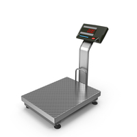 Airport Weighing Scale PNG & PSD Images