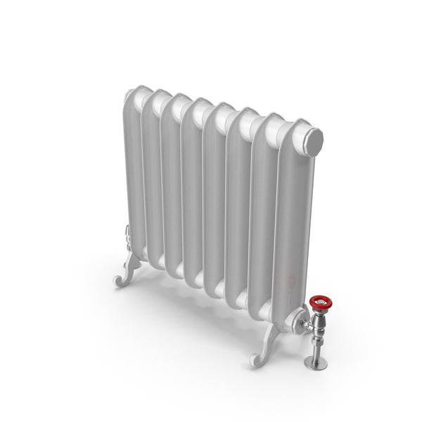 Vintage Radiator PNG & PSD Images