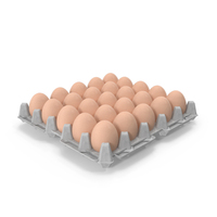 Eggs In Carton PNG & PSD Images