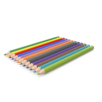 Color Pen PNG & PSD Images