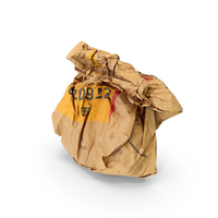 Fast Food Trash PNG & PSD Images