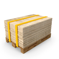 Boards And Pallet PNG & PSD Images