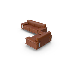 Classic Sofa PNG & PSD Images