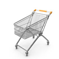 Handcart PNG & PSD Images