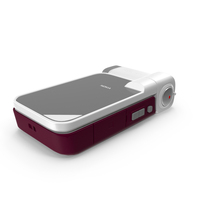 Nokia N93i PNG & PSD Images