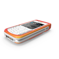 Nokia 6681 PNG & PSD Images