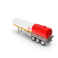 Fuel Gas Tank PNG & PSD Images