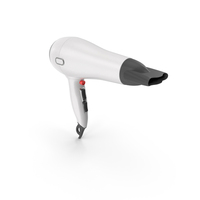 Hair Dryer PNG & PSD Images