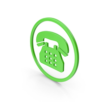 PHONE SYMBOL PNG & PSD Images