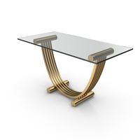 Steel Dining Table PNG & PSD Images