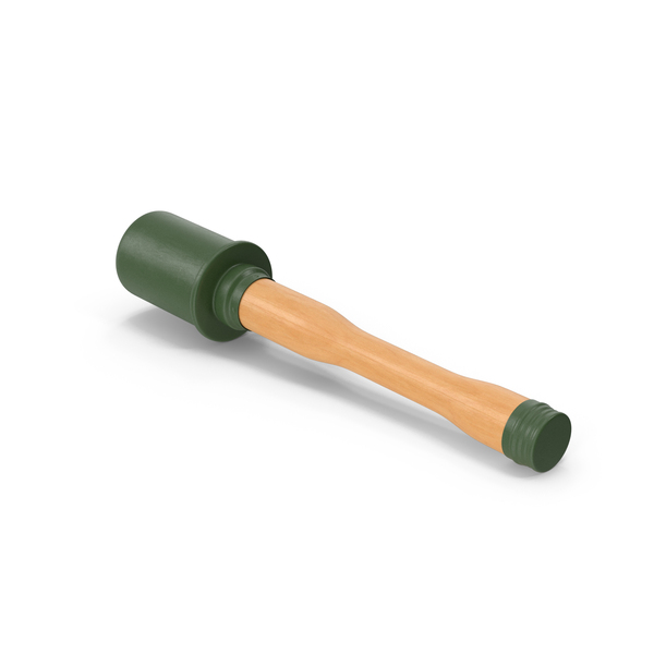 Stick Grenade PNG & PSD Images