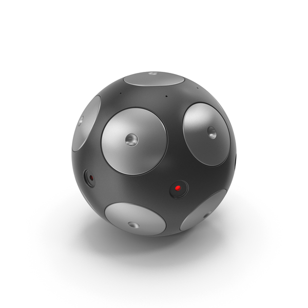 Sci Fi Sphere PNG & PSD Images