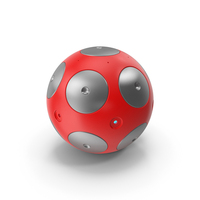 Sci Fi Sphere PNG & PSD Images