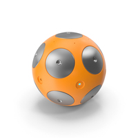 Sci Fi Sphere PNG & PSD Images