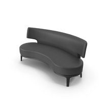 Drop Sofa PNG & PSD Images
