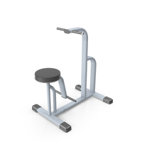 Gym Twisting Machine PNG & PSD Images