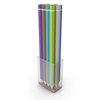 Color Pen PNG & PSD Images