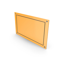 Blank Sign PNG & PSD Images
