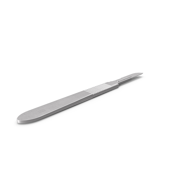Scalpel PNG & PSD Images