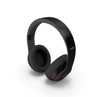Monster Beats Audio By Dr Dre PNG & PSD Images