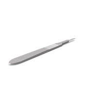 Scalpel PNG & PSD Images