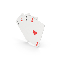 Ace Playing Cards PNG & PSD Images