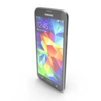 Samsung Galaxy S5 PNG & PSD Images