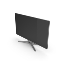 Samsung Smart TV PNG & PSD Images