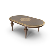 Alta Moda TG12/F Table PNG & PSD Images