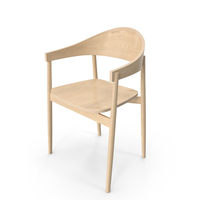 Chair EKDAHLS MOBLER Joiner PNG & PSD Images