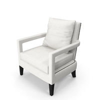 Gregory Chair By Eichholtz PNG & PSD Images