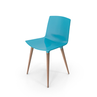 TAC Andersen Chair By Kato PNG & PSD Images