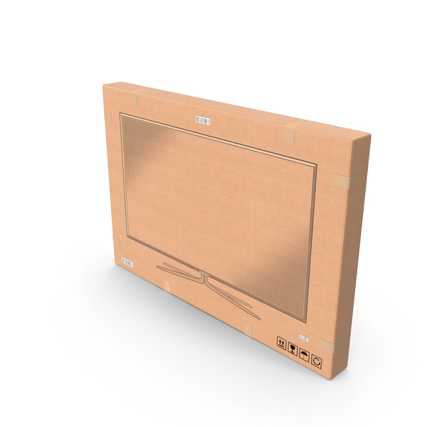 TV Box PNG & PSD Images