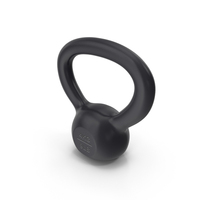 Gym Kettlebell 4 Kg PNG & PSD Images