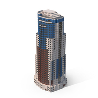 City Building PNG & PSD Images