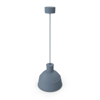 MUUTO UNFOLD Pendant Lamp PNG & PSD Images