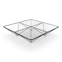 Alanda Coffee Table PNG & PSD Images