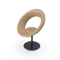 Anel Chair - Ricardo Fasanello PNG & PSD Images