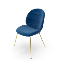 Beetle Chair PNG & PSD Images