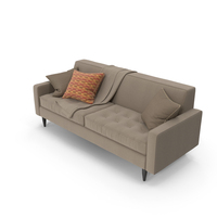 Reese Sofa PNG & PSD Images