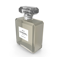 Chanel N5 PNG & PSD Images