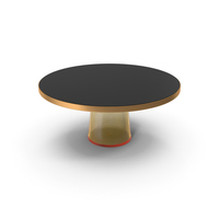Classicon - Bell Side Table PNG & PSD Images