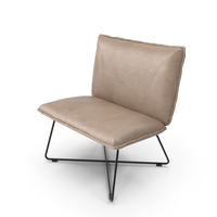 Leather chair PNG & PSD Images