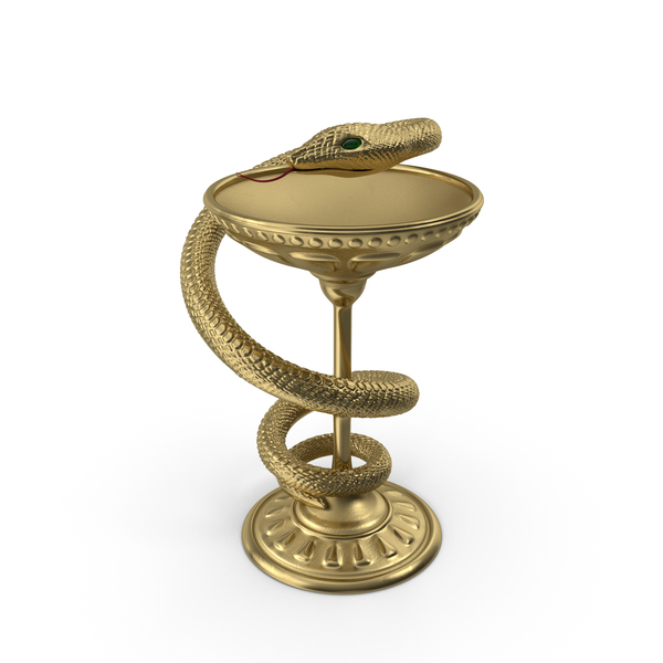 Hygieia Bowl PNG & PSD Images