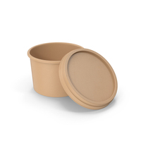 Food Container PNG & PSD Images