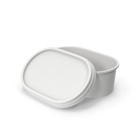 Food Container PNG & PSD Images