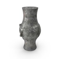 Vintage Vases PNG & PSD Images