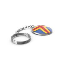 KeyChain Of Aland PNG & PSD Images