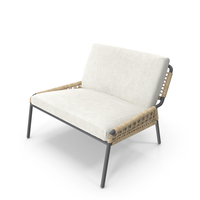 Zoe Armchair PNG & PSD Images